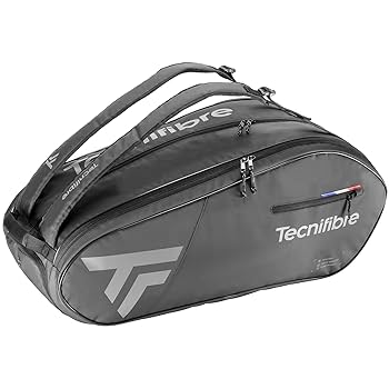 テクニファイバー　ラケットバッグ Amazon.co.jp: テクニファイバー Tecnifibre テニスバッグ